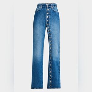 Jean Paul Gaultier Denim Jeans - sz 27